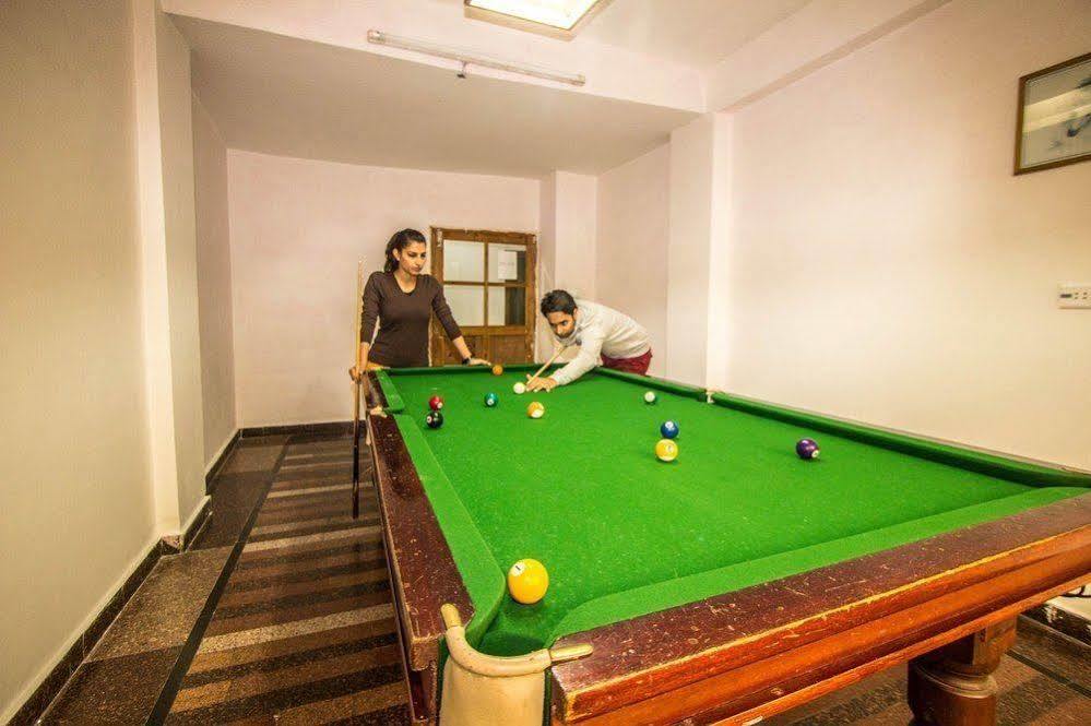 Kalinga Grand Hotel Manali  Exterior photo