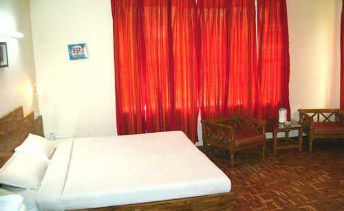 Kalinga Grand Hotel Manali  Exterior photo